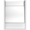 Ekena Millwork Standard Newport Architectural Grade PVC Corbel, 7"W x 5"D x 10"H CORP07X05X10NEW - alternate 3